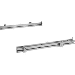 NEFF Z1608BX0 Τηλεσκοπικός Μηχανισμός  1 επιπέδου