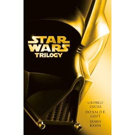Star Wars- Original Trilogy