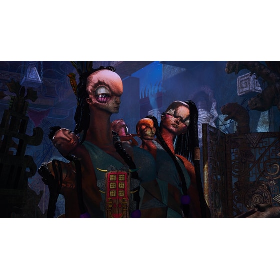 Clash: Artifacts of Chaos Zeno Edition - PS5 image 4