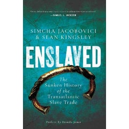 Enslaved