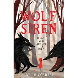 Wolf Siren