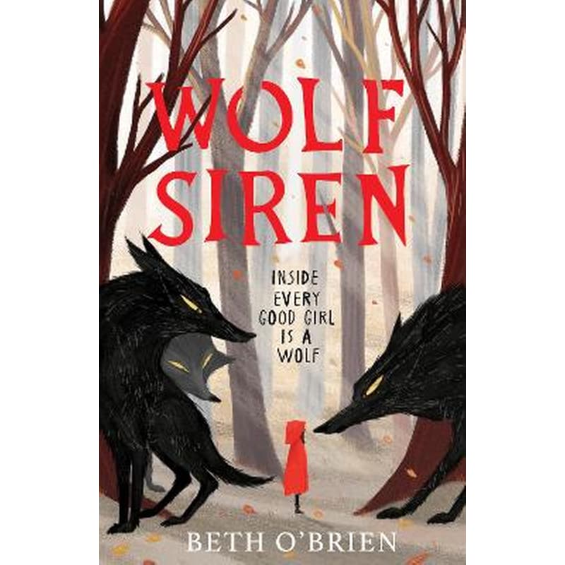 Wolf Siren