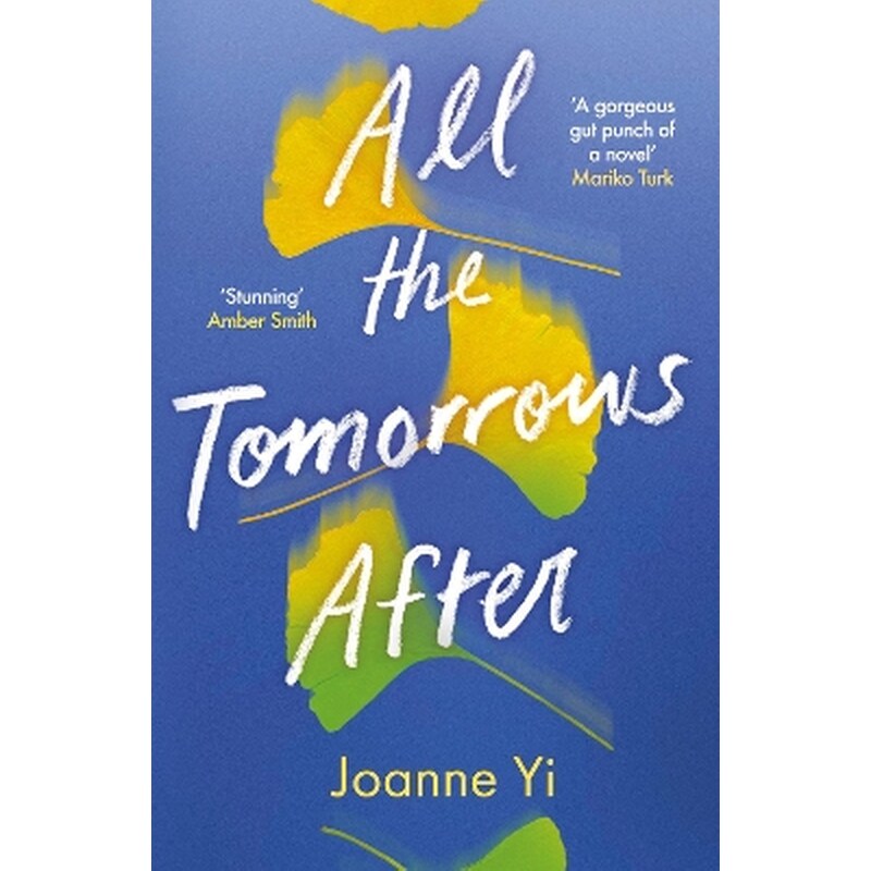 All the Tomorrows After