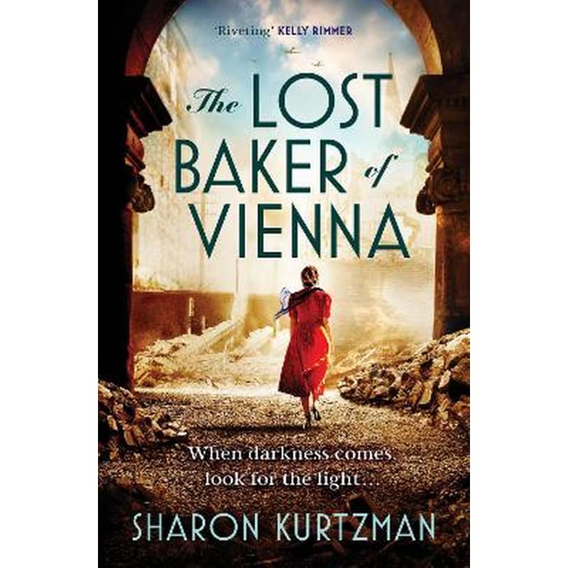 The Lost Baker of Vienna