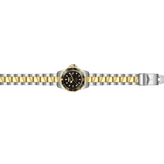 Ρολόι Ανδρικό Invicta Pro Diver Ρολόι 8934 Μπρασελέ image 4