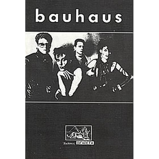 Bauhaus image 0