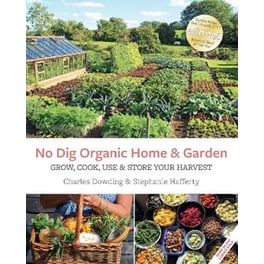 No Dig Organic Home & Garden