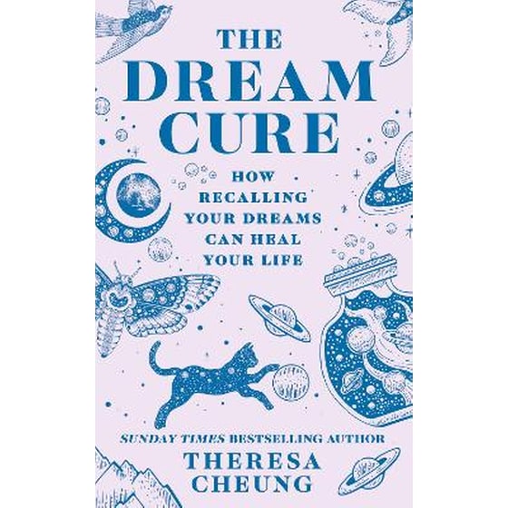 The Dream Cure image 0