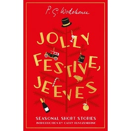 Jolly Festive, Jeeves
