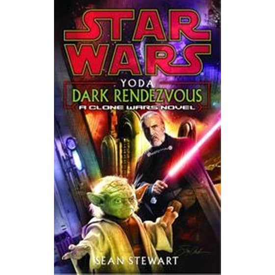 Yoda: Dark Rendezvous: Star Wars Legends image 0