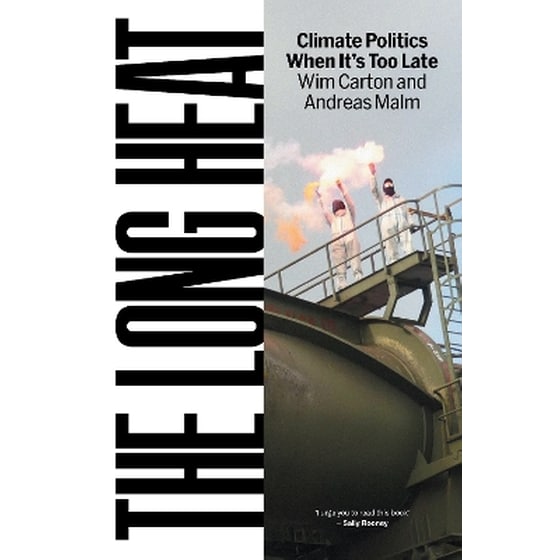 The Long Heat image 0