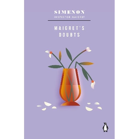 Maigret's Doubts image 0