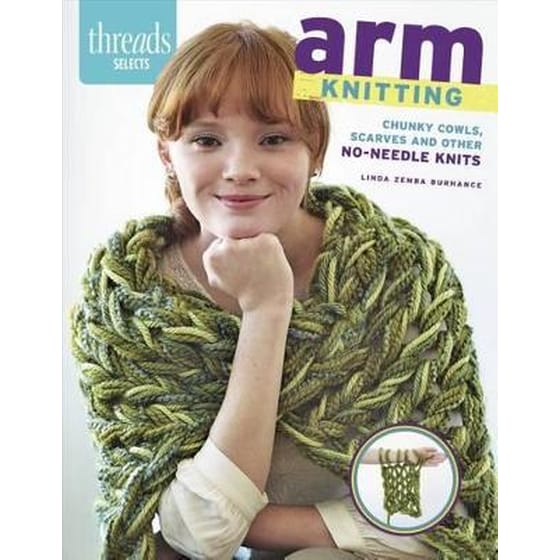 Arm Knitting image 0