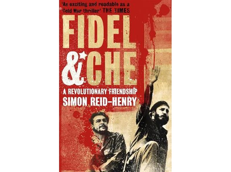 Fidel and Che