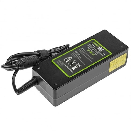 Φορτιστής Laptop για Lenovo - Green Cell Ad39ap Pro 20V/4.5A 90W - Black image 0