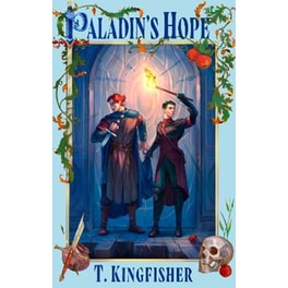 Paladin's Hope