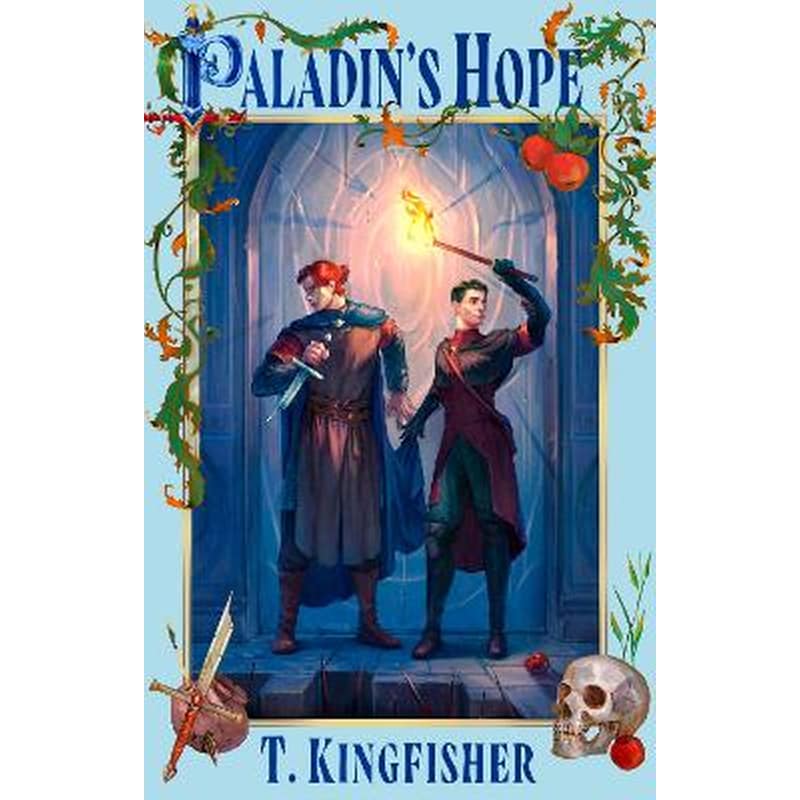 Paladins Hope