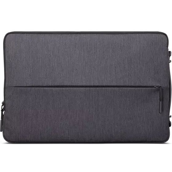 Τσάντα Laptop Lenovo Urban Sleeve 14" Αδιάβροχη - Μαύρο image 2