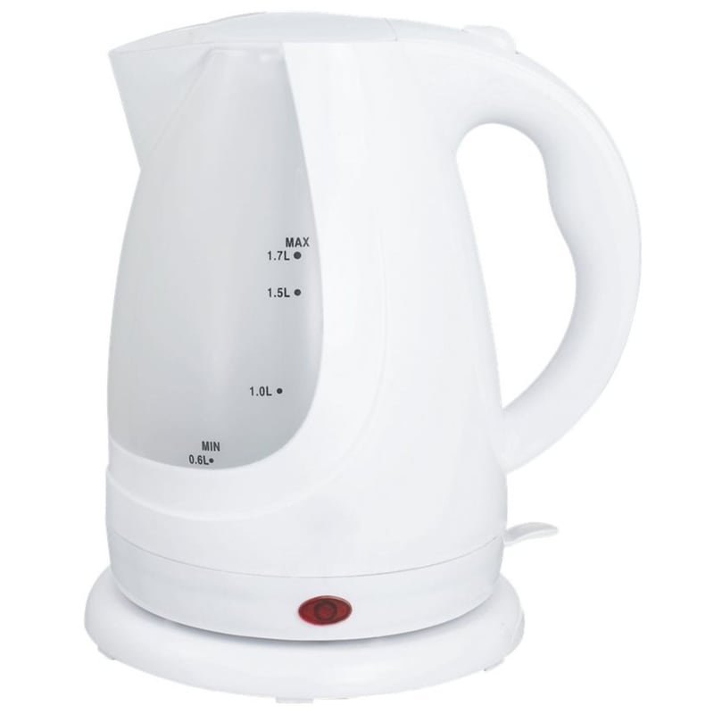 DARWiN DARWIN DRW-003 1.7 L Λευκό Βραστήρας