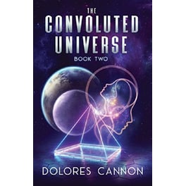The Convoluted Universe: Book Two