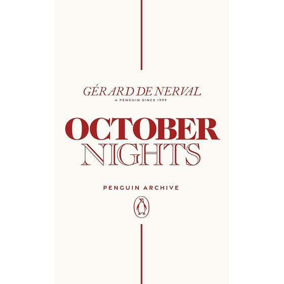 October Nights image 0