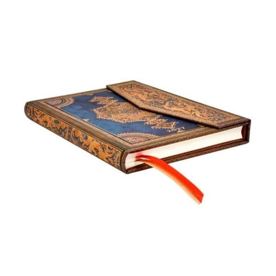 ΗΜΕΡ. 2027 ΕΒΔ. MIDI SAFAVID INDIGO image 4
