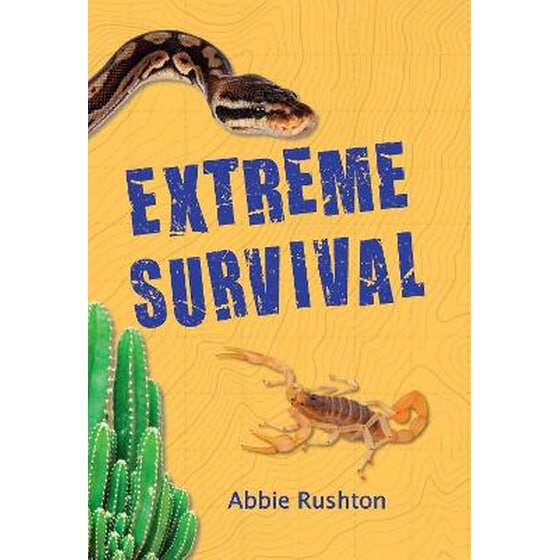Extreme Survival image 0
