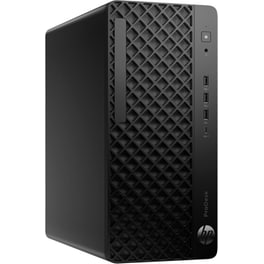 Desktop HP ProDesk 4 Tower G1i AI (Intel Core Ultra 5-225/16 GB/512GB SSD/Intel Graphics/Win11Pro)