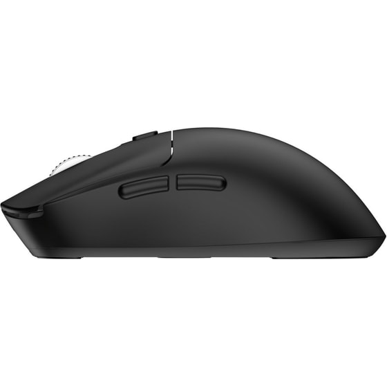 White Shark Maximus Gaming Ασύρματο Ποντίκι - Black image 2