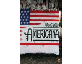 Americana image 0