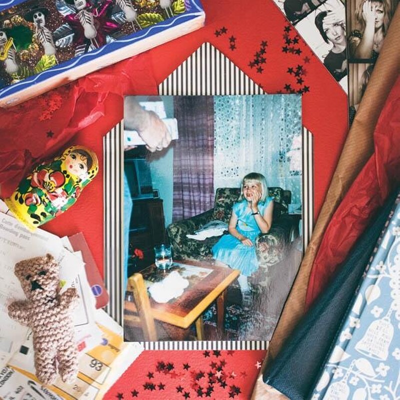 Brace For Impact (Clear)