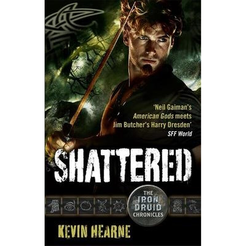 Shattered
