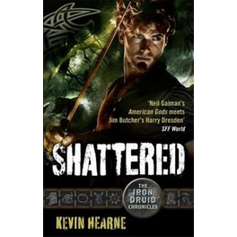 Shattered
