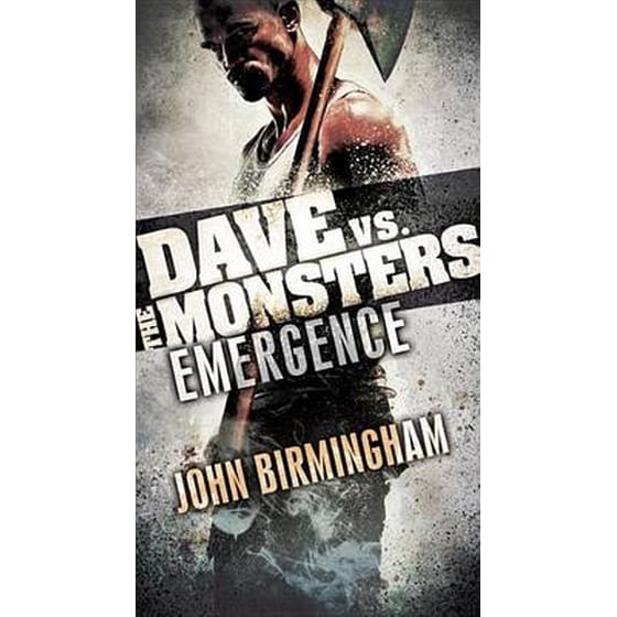 Emergence- Dave vs. the Monsters image 0