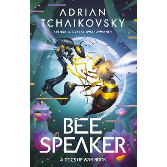Bee Speaker image 0