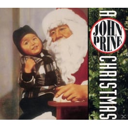 John Prine Christmas