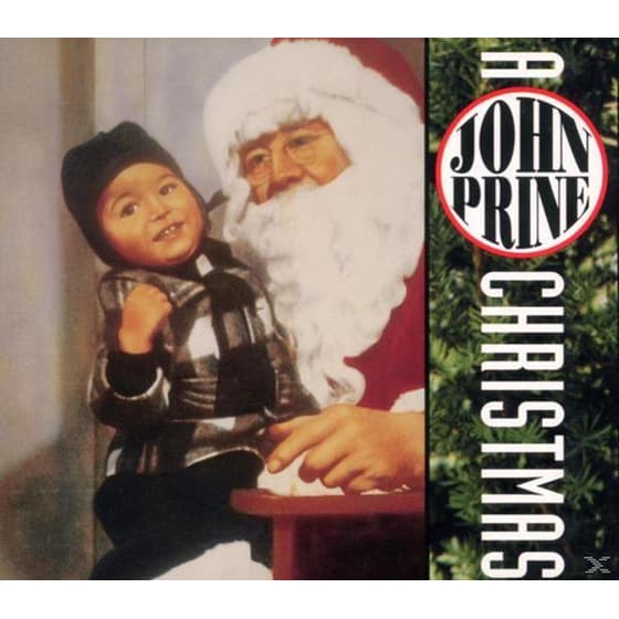 John Prine Christmas image 0
