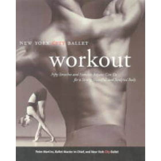 NYC Ballet Workout image 0
