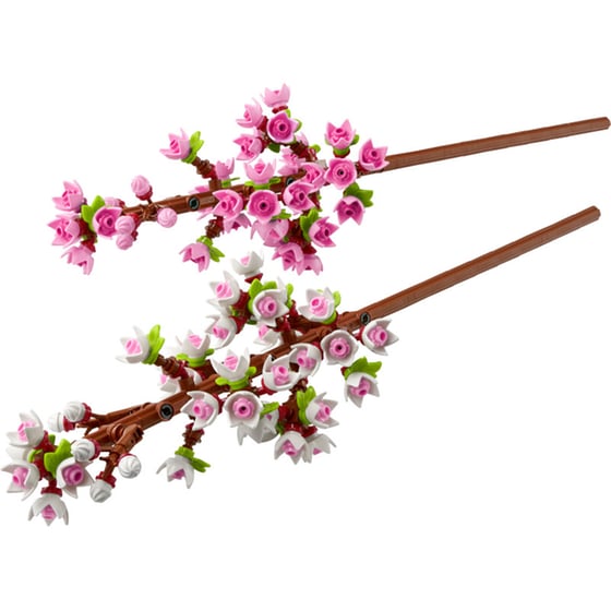 LEGO® Icons Cherry Blossoms (40725) image 3