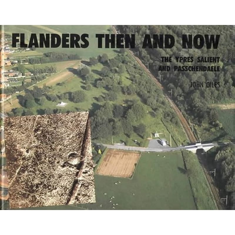 Flanders Then Now