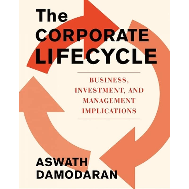 The Corporate Life Cycle