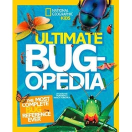 Ultimate Bugopedia