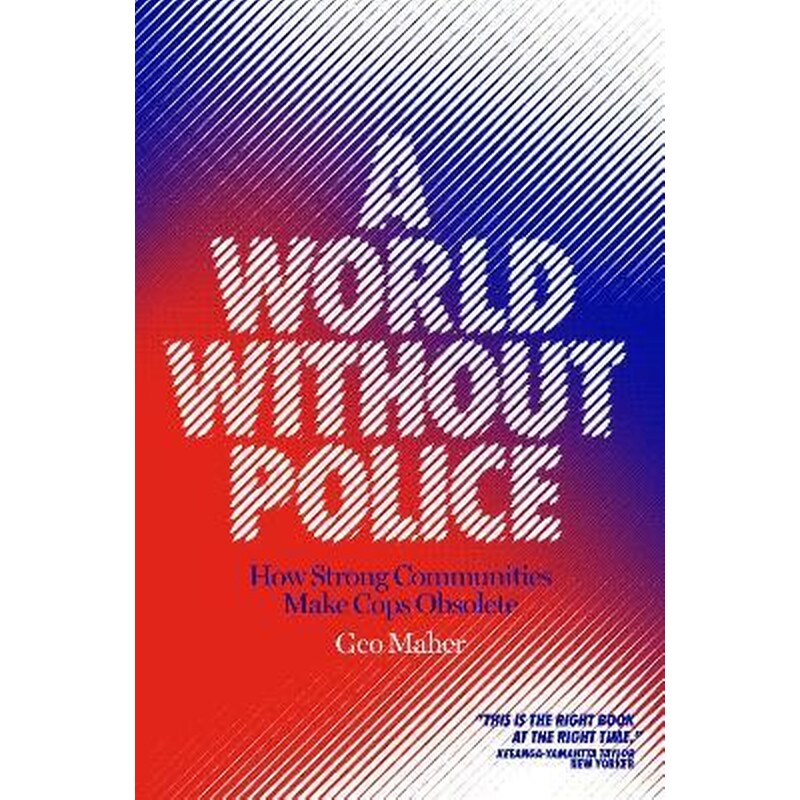 World Without Police