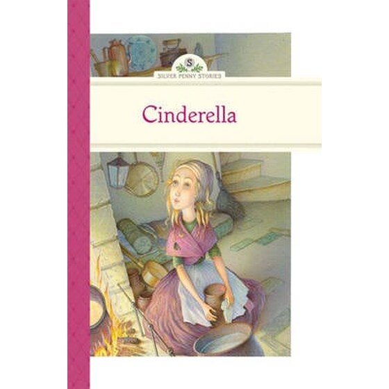 Cinderella image 0