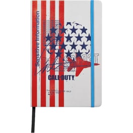 Σημειωματάριο Gaya Call of Duty Black Ops Cold War - Notebook American Soldier
