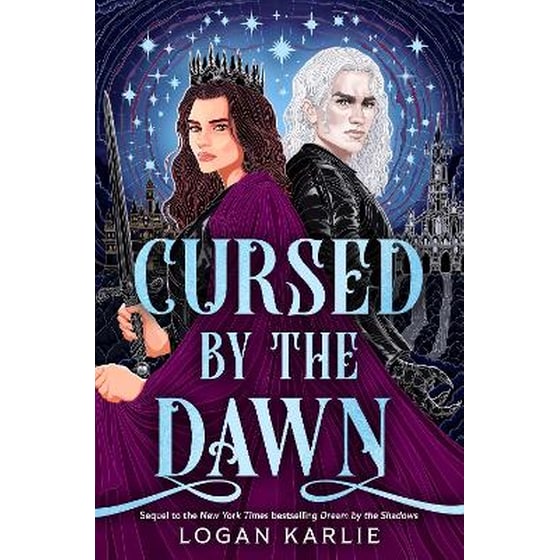 Cursed by the Dawn image 0