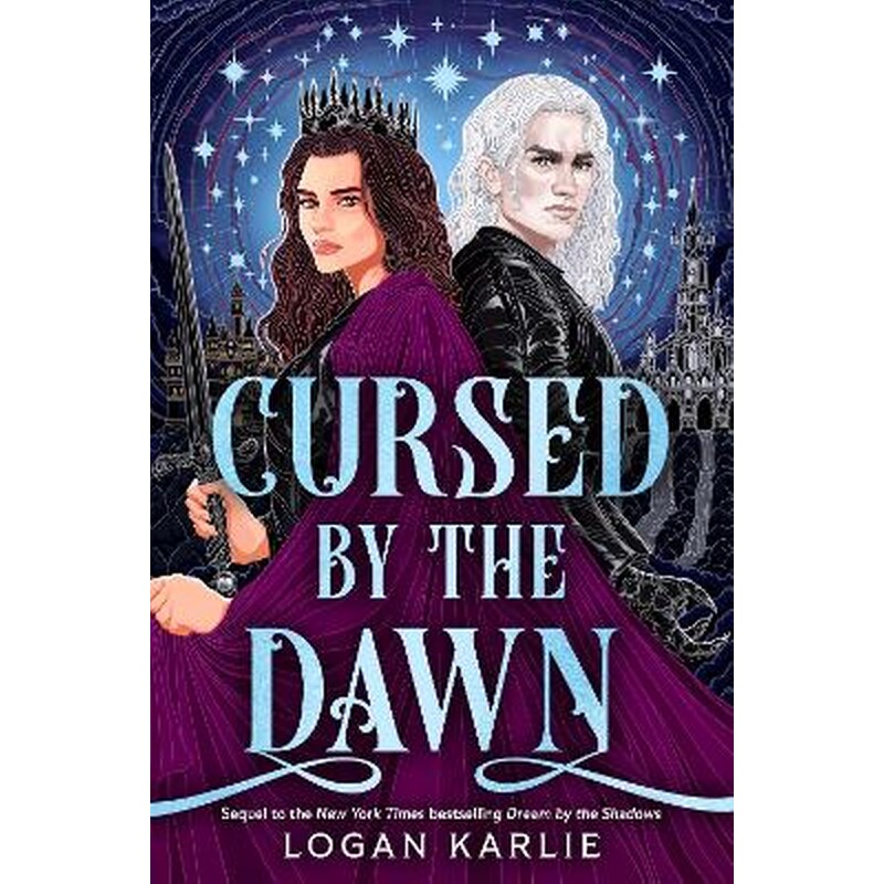 Cursed by the Dawn