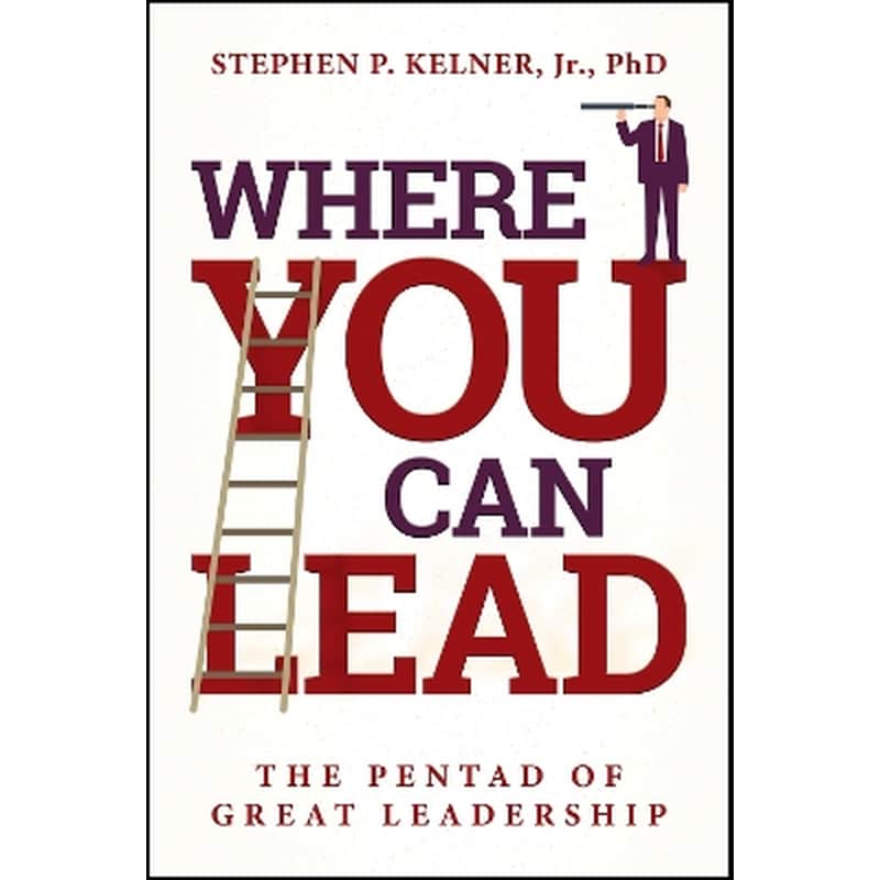 Where You Can Lead