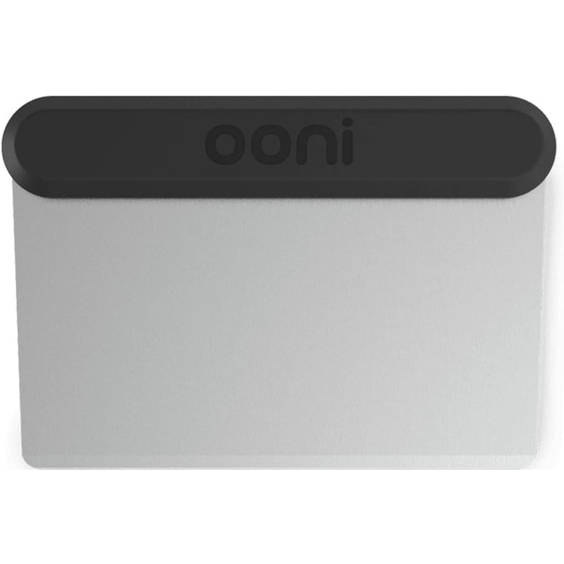 OONI Ξύστρα ζύμης OONI UU-P09600 Inox