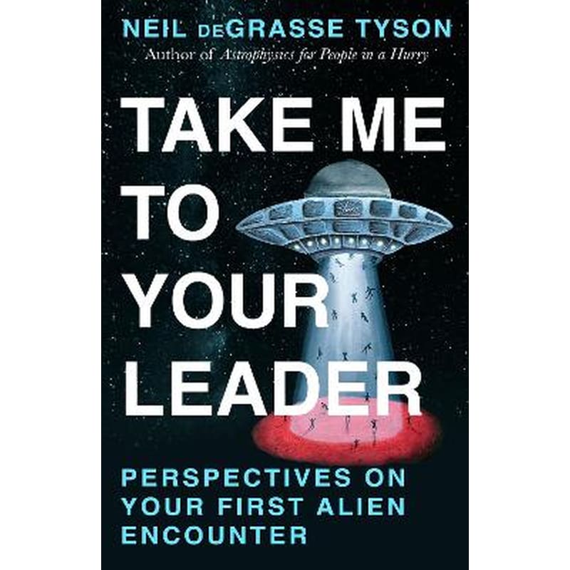 Take Me To Your Leader